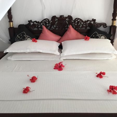 Sea Breeze Otel Bentota Dış mekan fotoğraf