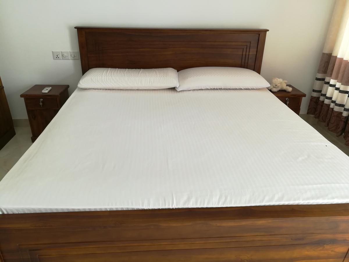 Sea Breeze Otel Bentota Dış mekan fotoğraf