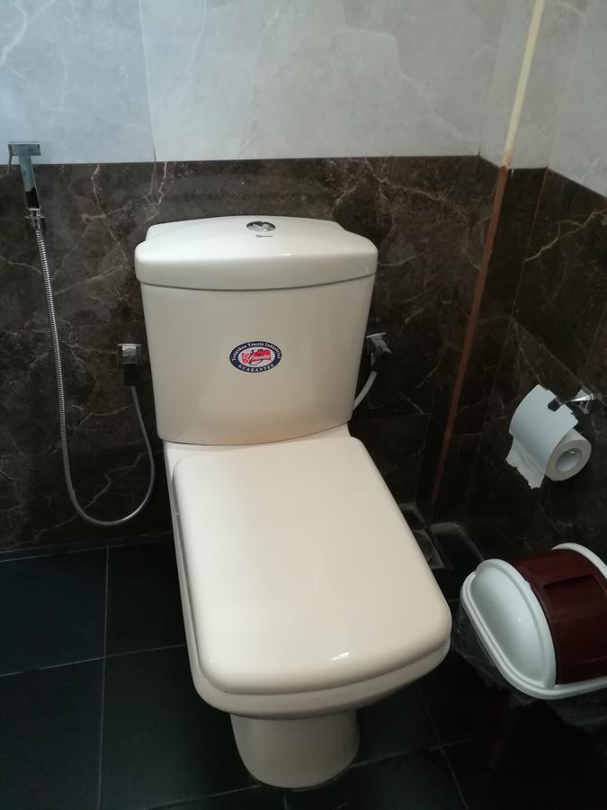 Sea Breeze Otel Bentota Dış mekan fotoğraf