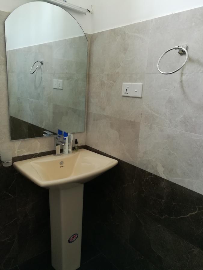 Sea Breeze Otel Bentota Dış mekan fotoğraf