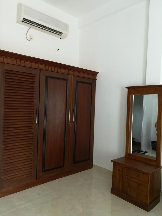 Sea Breeze Otel Bentota Dış mekan fotoğraf
