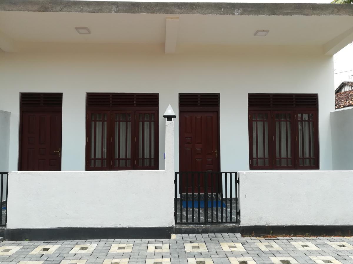 Sea Breeze Otel Bentota Dış mekan fotoğraf