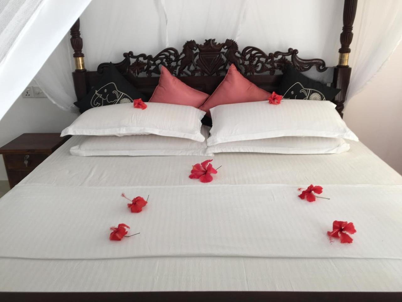 Sea Breeze Otel Bentota Dış mekan fotoğraf