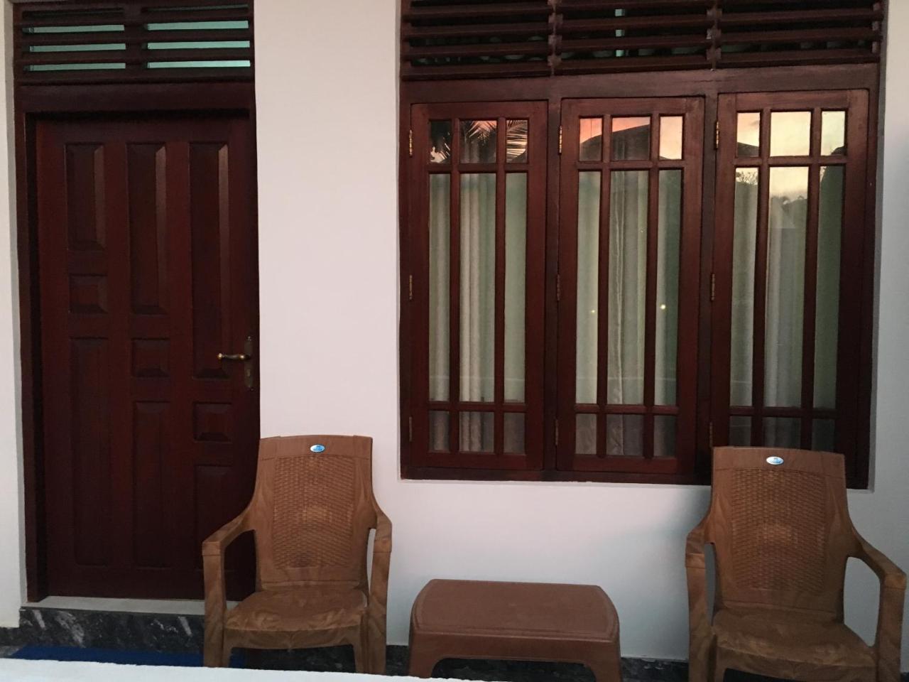 Sea Breeze Otel Bentota Dış mekan fotoğraf