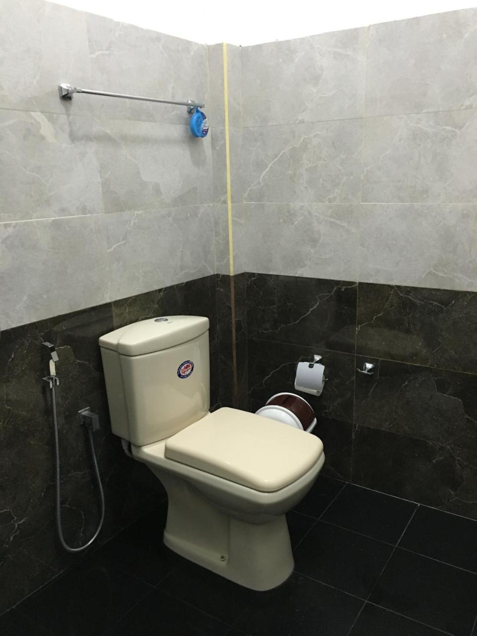 Sea Breeze Otel Bentota Dış mekan fotoğraf