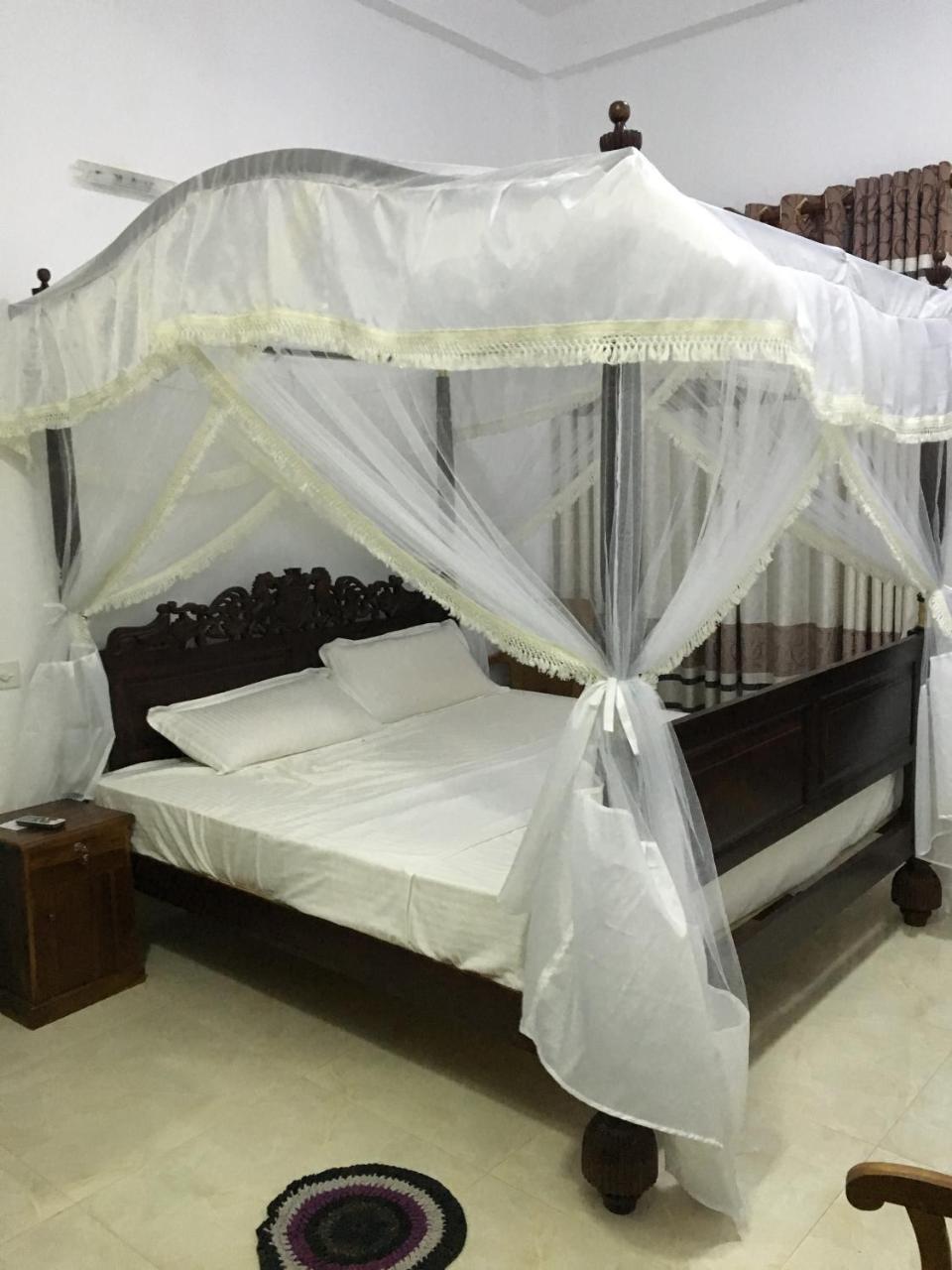 Sea Breeze Otel Bentota Dış mekan fotoğraf